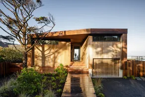 Luxury Custom Beachfront Home in Arch Cape - Image 3