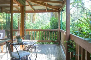 Botanica Retreat | Romantic Garden Oasis & Spa - Image 2