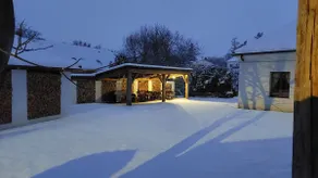 tasting house - Image 3