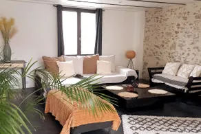 Large charming property in the countryside, 3* furnished for tourism - Image 2