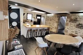Large charming property in the countryside, 3* furnished for tourism - Image 3