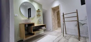 Large charming property in the countryside, 3* furnished for tourism - Image 5