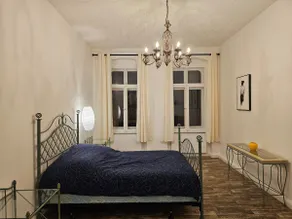Görlitz old building charm with plenty of space on 76 square meters - Image 2