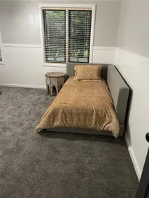 Lovely three bedroom apartment with hot tub - Image 5