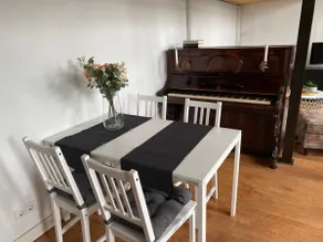 Modernes City-Apartment in Krefeld - Image 3