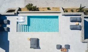 Annez Villa with Private Pool Panoramic Sea View - Image 5