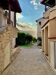 A beautiful apartment in the heart of Afytos! - Image 4