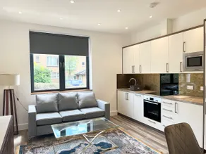 # 2 Luxury apartment @CMK walkable to station/city - Image 2