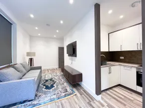 # 3 Luxury apartment @CMK quiet location - Image 4