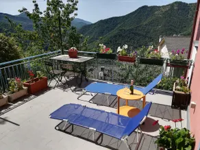 Casa Franca - Apartment in the countryside with garden - Image 5