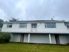 Slieve Gallion, Rural Retreat with Lough Erne View - Image 2