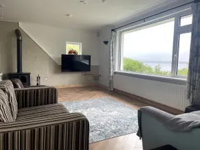 Slieve Gallion, Rural Retreat with Lough Erne View - Image 3