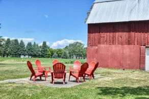 Updated authentic family farmhouse - Image 5