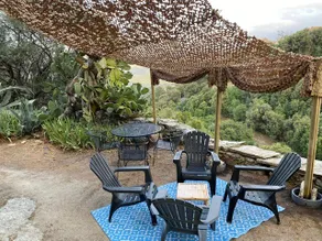 Les Canali - Bergerie corse de charme avec jardin - Image 2