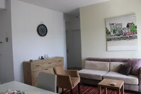 Fully equipped 2+1 apartment 100m from sandy beach - Image 4