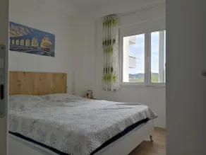 Fully equipped 2+1 apartment 100m from sandy beach - Image 5