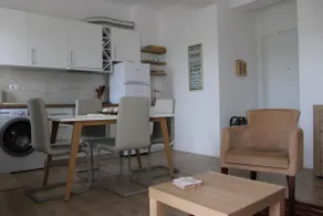 Fully equipped 2+1 apartment 100m from sandy beach - Image 3