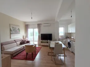 Fully equipped 2+1 apartment 100m from sandy beach - Image 2