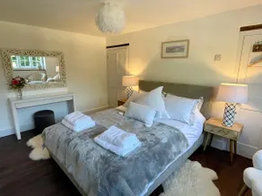 Private guest annexe in Barrow Gurney village. - Image 4