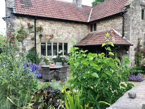 Private guest annexe in Barrow Gurney village. - Image 3