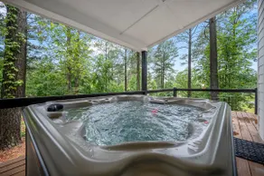 3 Nights 10% Discount, Hot Tub, Fire Pit - Image 5