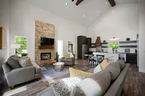 3 Nights 10% Discount, Hot Tub, Fire Pit - Image 4