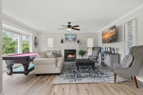 Cozy Lake Home - Jacuzzi King Bed Marina Access - Image 3