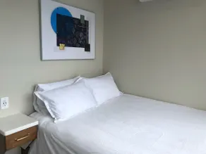 ”The Lodge on Harrison Lake” Cabin #1, 2 bedroom - Image 2