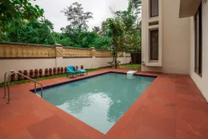 5R+Pool, Lawn+Wifi+StayVista Greenwood 1@Lonavala - Image 3