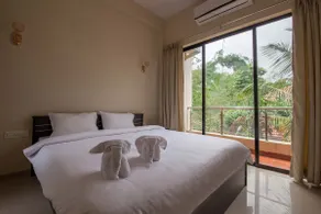 5R+Pool, Lawn+Wifi+StayVista Greenwood 1@Lonavala - Image 4