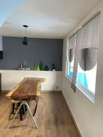Beautiful and central apartment with parking. - Image 3