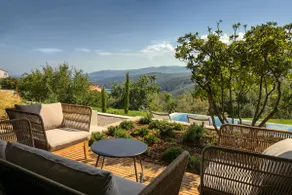 Oltremare Premium suite apartment w/pool in Rabac - Image 5
