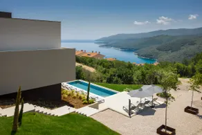Oltremare Premium suite apartment w/pool in Rabac - Image 2