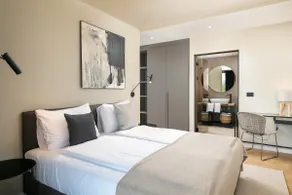 Oltremare Premium suite apartment w/pool in Rabac - Image 4