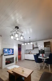 RB Apartment 1 (SPA) & 2 - Image 2