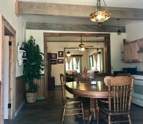 The Red Door Cottage. 10% off for volunteer FD - Image 4