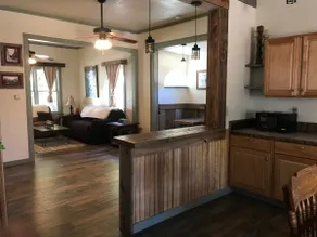 The Red Door Cottage. 10% off for volunteer FD - Image 2