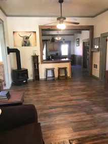 The Red Door Cottage. 10% off for volunteer FD - Image 5
