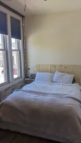 Historic downtown upstairs 2-bedroom rental unit - Image 4