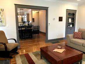 Stately Duplex in Central Hub of Capital City - Image 3