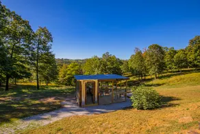 Timber Lodge - 4 Bedroom Log Cabin retreat near the Buffalo River - Image 2