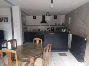 Cozy apartment Jarjayes - Image 2