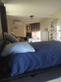 Cozy apartment Jarjayes - Image 3