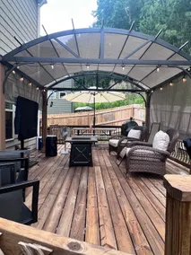 Beautiful 5 bedroom home close to Atlanta Airport - Image 2