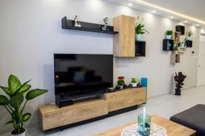 2 bedroom luxury design apartment - Image 4