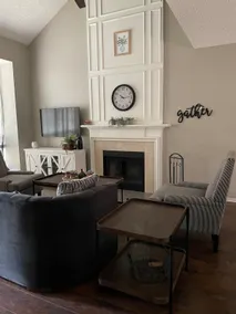 Sunrose Cottage - Fresh & Clean - King Suite + free Wifi - Pet Friendly - Image 3
