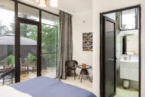 Cheerful 6-Bedroom Villa in Shekvetili - Image 3