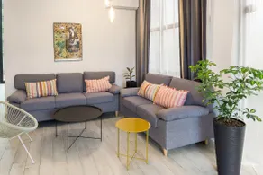 Cheerful 6-Bedroom Villa in Shekvetili - Image 2
