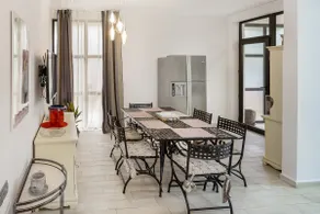 Cheerful 6-Bedroom Villa in Shekvetili - Image 5