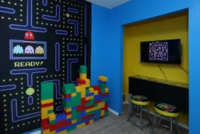 PLAY-CATION,home arcade,fun family favorite & park - Image 5